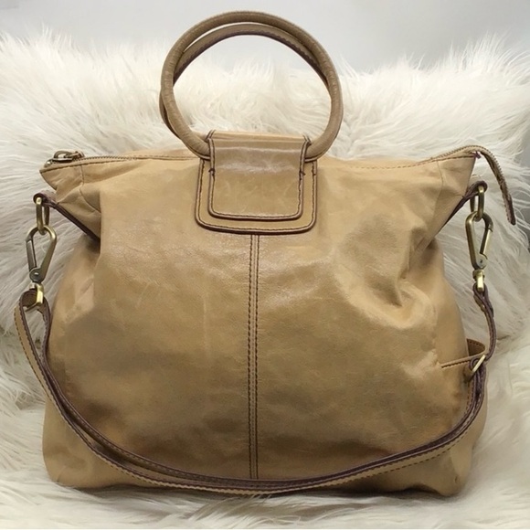 Hobo International Sheila πOne of a Kindπ Custom! - Picture 12 of 12